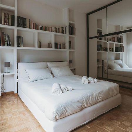 San Pietro Cozy And Quiet Three-Room Apartment Rome Exterior photo