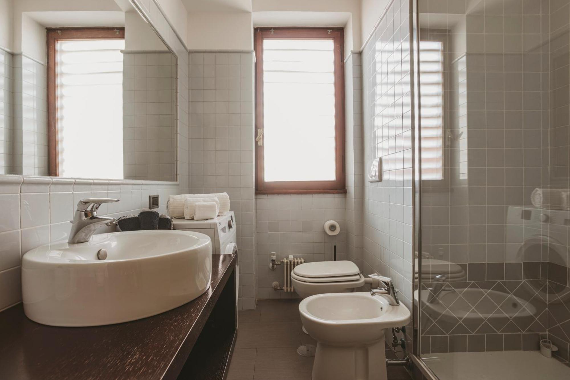 San Pietro Cozy And Quiet Three-Room Apartment Rome Exterior photo